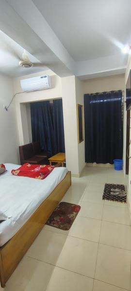 Hotel Inn Chittagong